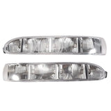 Exclusive Car Side Mirror Turn Signal Light Blinker Lamp For W220 W215 S CL Class CL500 S500 S600 2003-2006