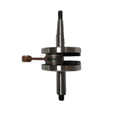 Motorcycle Crankshaft Suitable for vehicle YZ85 2002-2018 Engine Crankshaft Assembly YZ85 Crankshaft Cam
