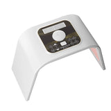 Led Light Beauty Devices Professional Skin Beauty Equipment Facials Home Use Electric Therapy Device Womens Aesthetic Appliances