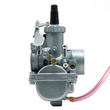 VM18mm Motorcycle Carburetor VM18 144 1002 0046 Geniune VM 18mm Round Slide