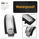LED Rearview Mirror Light For Mercedes Benz A B-Class W169 W245 07-11 Turn Signal Indicator Light Accessories