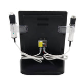 3 In 1 CO2 Oxygen Facial Skin Care Portable Oxygen Facial Care Machine