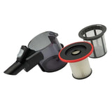 12029996 Compatible For Bosch Unlimited Series 6 Cordless Vacuum Cleaners  Cleaning Tools Home Appliance Parts
