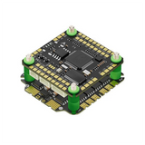 F465 V4 FC&ESC FPV Stack F405 V4 Flight Controller 65A AM32 ESC No BEC For RC FPV Drone
