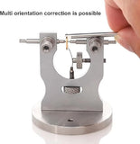 caliper movement, balance wheel repair machine Watch repair tool, watch movement, balance wheel correction,