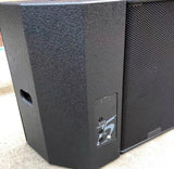 Popular PS15 OEM Professional 15 Inch Full Range Speaker Pa System Sound Equipment Stage Performance Passive Speaker
