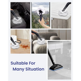 【HELP】Accessories Kit For Dupray Steam Cleaner Dupray Neat Steam Cleaner Accessories Compatible With Neat Steam Cleaner