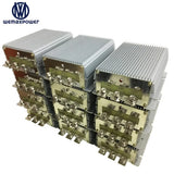 For Car Golf Carts 48vdc to 12vdc 50a Step Down Voltage Regulator Dc to Dc Converter 48v to 12v