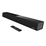 BESTISAN S7020P HIFI Sound Bar With 3.5mm Audio Cable Treble Bass BT USB AUX Optical Coaxial Input Home Theater Experience