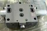 Excavator Main Control Valve Pc60 Excavator Hydraulic Spool Valve PC60-7 PC78US-5 PC120-6 PC70-8 PC120 PC130 PC160