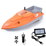 S85 Brushless Motor Super Speed RC Fishing Bait Boat with GPS for Surf Fishing and Carp Fishing
