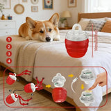 New Engaging Pet Entertainment Ball Toy Suitable for Dog and Various Occasion