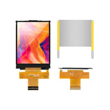 2.8 inch LCD Screen TFT Display Screen 240*320 Resolution ST7789 Touch Screen 28Pin
