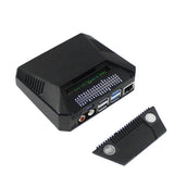 Raspberry Pi NANOSOUND ONE Music Case HiFi DAC Audio Card Expansion Board