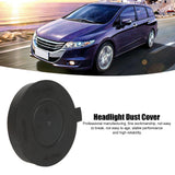 Headlight Dust Cover 89072961 Headlamp Dust Cap Replacement for Peugeot 301 508 3008 4008 5008 Partner Car Accessories