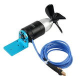 New 24V Underwater Propeller 2838 Brushless Motor Waterproof Motor Soaked In Water Motor Submersible Motor With Drive