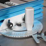 Router Miter Gauge Sawing Assembly Push Ruler Woodworking Tools for DeWalt 744 Band Saw Makita 2705 Table Saw Table Saw