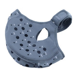 EEG Transcranial Positioning Cap Thickened 64-lead EEG Machine Electrode Cap Electrode Cap Rubber Sandwich Can Be Customized