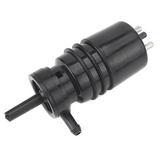 Car Window Wash Pump Windshield Washer Pump for Mercedes W201 W123 W124 W126 W129 1298690021