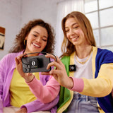 Rode Wireless ME Compact Wireless Microphone System for content creation, interviewing, reporting, presenting and filmmaking