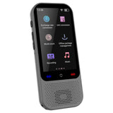 2026 Intelligent translator multi-language conference accurate offline simultaneous interpretation translator digital