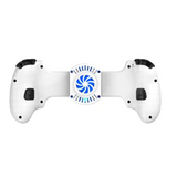 For PS3/PS4/NS Switch//PC Wireless Gamepad Controller Semiconductor Cooling Fan Stretching Cooling Game Controller