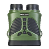 Ponbos DT39 2.5K UHD 40MP Digital Telescope Camera 10X Optical 8X Zoom Infrared Binoculars Night Vision for Hunting Camping