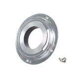 Metal Bayonet Mount EF-S Lens to EF Mount For Canon 10-18mm f/4.5-5.6 IS Lens Adapter Ring Camera Accessories