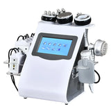 New 30k 40k 80k Cavi Vacuum Weight Loss Device Body Sculpting Lipocavitation Machine Cavi Body Slimming Machine