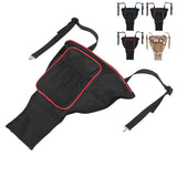 Center Console Organizer Car Net  Handbag Holder Simple Installation  Auto Storage Accessories for Women Interior