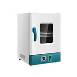 25BS Stainless Steel Liner Lab Electro-Thermal Constant-Temperature Fermentation Incubator Seed Germination Box 220V 200W
