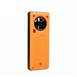 GM8910 Digital Multi-purpose Anemometer Barometric Humidity Altitude Temperature Dew Point Wind Chill Speed Air Velocity Meter