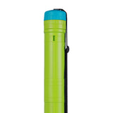 Expandable Poster Tube, Document Storage Tube Expand from 17” to 29” Waterproof Round Painting Tube for Pictures Scrolls