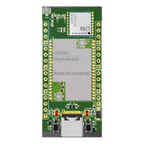 (A32M) GAT562 WiFi Meshtastic Mesh LoRa Development Board NRF52840+SX1262 BLE5.0 L76KGNSS Compatible 20dBm Low Power