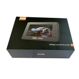 Ezcap 277 1080p HDMI CVBS AV Video Capture Card Game Recorder Schedule Recording To SD Card 5 Inch Screen Playback voice Mixing