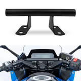 Motorcycle Accessories Phone Stand Bracket Holder For GSX-8R GSX8R GSX8S GSX-8S 2024 2025 Navigation Bar