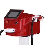 Newest Professional Q Switch Nd Yag Laser Tattoo Removal Machine Picosecond Laser For Tattoo Removal Nd:Yag Laser For Salon