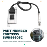 Nitrogen Oxides Sensor Nox Sensor 20873395 5WK96605C For Volvo FH / FM Volvo Coach FL FE Volvo Road Truck B7
