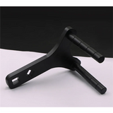 Lower Control Arm& Ball Joint Disassembly Tool For Car Automotive Lower Arm Removal Tool Ball Head Separator