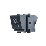 A42P-Auto Start Stop Eliminator for Subaru Forester 2019-2022 Legacy 2017-2020 Outback 2015-2020 XV 2018-2022 A-Off Switch