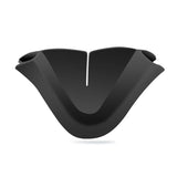 For Meta Quest 3S Silicone Nose Pad VR Headset AntiSweat Replacement Nose Cover For Meta Quest 3S VR Accessories