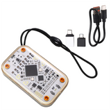 Chameleon Ultra RFID Smart Chip Reader +T5577+CUID Keychain Smart Emulator 125K 13.56M IC ID Card Decode NFC Read Writer