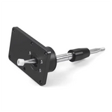 Exclusive Car Short Throw Shifter With Base Quick Shift Gear Lever For Nissan 240SX S13 S14 SILVIA CA18 SR20 1989-1999