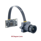 GW-4K HD 8Mp IMX415 30FPS FPC Camera Module With Wide Angle