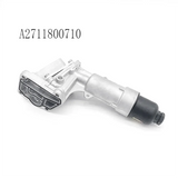 For Mercedes Benz W203 W204 C180 C200 W209 CLK200 W211 W212 E200 M271 A2711800710 Engine Oil Filter Oil Cooler