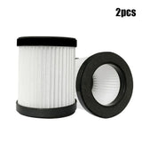 Vacuum Cleaner Filter For  H55 Handheld Vacuum Cleaner Parts Accessories Cleaning Tools Home Appliance Parts