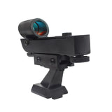 Red Dot Finder Scope Star Finder Sighting for Celestron EQ DX SE Astro Telescope Accessories