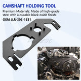 Land Rover Jaguar Evoque Diesel Vehicle Timing 2.0T 2.0 I4 Engine Timing Special Tool Set Engine Tools Camshaft Locking Tool