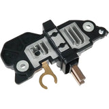 Truck Parts Suitable For VOE 21579977 Alternator Regulator F00MA45250