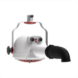 Professional Manufacture Pet Hair Pulling Machine Hair Dryer Blow Dryer Vertical Negative Ion Dog Cat Styling Hair
